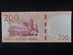 LESOTHO, 200 Maloti 2024, BNB. B231b