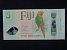 SVĚT - AUSTRÁLIE A OCEÁNIE - FIDŽI, 5 Dollars 2026, BNB. 534a