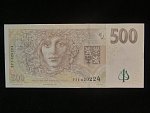 500 Kc 2009 série T 71