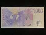 1000 Kč 2008 série H 81