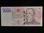 1000 Kč 2008 série H 81