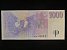 ČESKÁ REPUBLIKA - ČESKÁ REPUBLIKA (1993-2026) - 1000 Kč 2008 série H 78