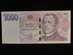 1000 Kč 2008 série H 78