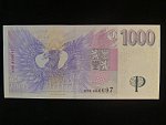 1000 Kč 2008 série H 88