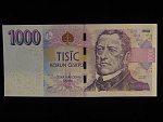1000 Kč 2008 série H 88