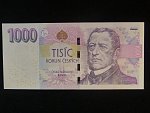 1000 Kč 2008 série H 90