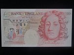50 Pounds 2006 Bailey, série L13, BNB. B197c, Pi. 388c