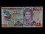 SVĚT - AMERIKA - BELIZE, 50 Dollars 2021, BNB. B328g, Pi. 70