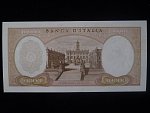 10000 Lire 1962, BNB. B450a, Pi. 97