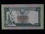 20 Escudos 1960, podpis a7, BNB. B598a, Pi. 164