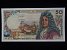 EVROPA - FRANCIE - 50 Francs 1976, BNB. B1006f, Pi. 148