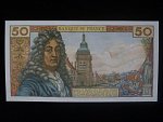 50 Francs 1976, BNB. B1006f, Pi. 148