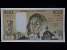 EVROPA - FRANCIE - 500 Francs 6.8. 1992, BNB. B1013i,  Pi. 156i