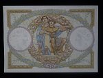 50 Francs 1931, BNB. 957b, Pi. 77