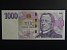 ČESKÁ REPUBLIKA - ČESKÁ REPUBLIKA (1993-2026) - 1000 Kč 2008 série S 02