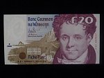 20 Pounds 1993, BNB. B222a, Pi. 77