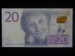 20 Kronor 2016, Pi. 69