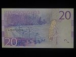 20 Kronor 2016, Pi. 69