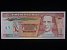 SVĚT - AMERIKA - GUATEMALA, 10 Quetzales 2023, BNB. B606n, Pi. 123A