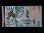 KAZACHSTÁN, 10000 Tenge 2011 pamětní, BNB. B138a, Pi. 39