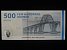 EVROPA - DÁNSKO - 500 Kroner 2011, BNB. B938b, Pi. 68
