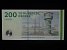 EVROPA - DÁNSKO - 200 Kroner 2016, BNB. B937f, Pi. 67