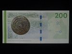 200 Kroner 2016, BNB. B937f, Pi. 67
