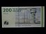 EVROPA - DÁNSKO - 200 Kroner 2010, BNB. B937a, Pi. 67