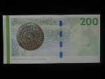200 Kroner 2010, BNB. B937a, Pi. 67