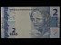 SVĚT - AMERIKA - BRAZÍLIE, 2 Reais 2024 série - LH, BNB. B874h