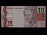 SVĚT - AMERIKA - BRAZÍLIE, 10 Reais 2024 - série NA, BNB. B876f