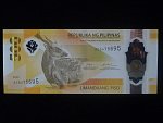 FILIPÍNY, 500 Piso 2024, BNB. B1107a