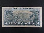50 Kčs 1948 série A 5