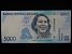 SVĚT - AMERIKA - KUBA, 5000 Pesos 2026, BNB. B927a