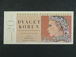 20 Kčs 1949 série B 07