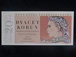 20 Kčs 1949 série A 48