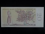 20 Kčs 1949 série A 48