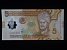 SVĚT - ASIE - TURKMENISTÁN, 5 Manat 2025 pamětní polymer vydání, BNB. B241a