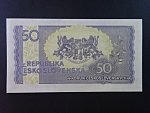 50 Kčs 1945 série MD