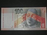 100 Sk 1997 série L