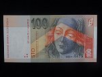 100 Sk 1997 série D
