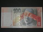100 Sk 1999 série L