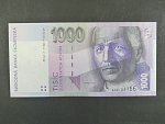 1000 Sk 1995 série A