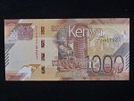KEŇA, 1000 Shillings 2024, BNB. B148b