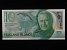 SVĚT - AMERIKA - FALKLANDY, 10 Pounds 2025, BNB. B224a