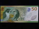 SVATÝ TOMÁŠ, 50 Dobras 2025 - pamětní, BNB. B316a
