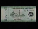 SPOJENÉ ARABSKÉ EMIRÁTY, 10 Dirhams 2024, BNB. B247c