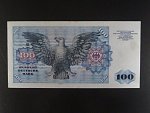 Bundesrepublik, 100 Deutsche Mark 2.1.1960 série P/J, Ros. 266b
