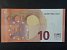 EVROPA - EVROPSKÁ UNIE - 10 Euro 2014 série WB, Německo, podpis Lagarde, W019