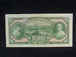 100 Kč 1920 série Ad